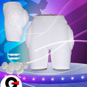 국산 특허 어르신 노인 엉덩이 보호대 스키 보드 스노우보드 힙보호대