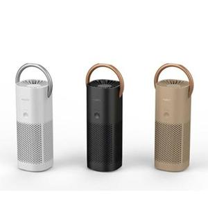 [HUBOT] 휴봇 휴대용 무선 공기청정기 HUBOT-BAT-01