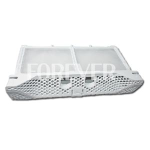 위닉스 이지 클린 필터 텀블 건조기 8kg 흰색 HB8H80-HVK HB8M80-HWK