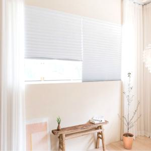 붙이는블라인드 국산 무타공 종이 암막블라인드 대형 120cm 240cm
