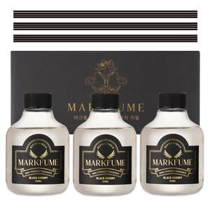 마크퓸 골드에디션 실내방향제 디퓨저리필액 대용량 집들이 방향제 250ml x 3EA