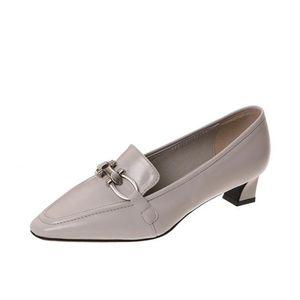 [갤러리아] [소다]갤러리아 소다제화 여성구두 세미 캐주얼 펌프스 ALF112 KA-71