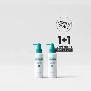 [더마힐 원 플러스 원]리프레시 스칼프 토닉 100ml