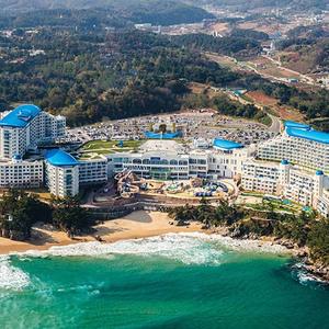 [강원/삼척]쏠비치 삼척 (소노)