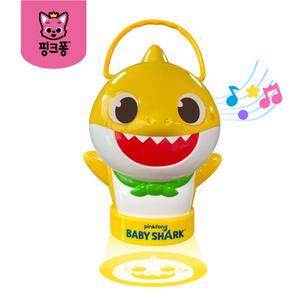 나이스토이 아기상어 노래하는 램프(40302) 15000