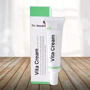 닥터이노덤 비타크림 20ml vita-cream 멍크림 스킨 케어