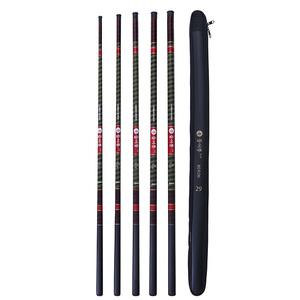 MTF 들어뽕 붕어 보론 전천후 민물낚시대