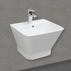 [대림바스] 반다리 세면대 PL-1080 서울 경기 인천 시공가능