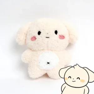 비마이펫 리리 강아지 키링 인형