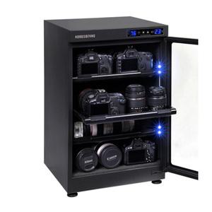 호루스벤누 ADH-EV110 렌즈 카메라 제습함 보관함 수납함 악세사리