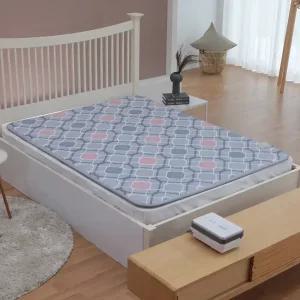 일월 홈쇼핑방송 듀얼하트 플러스 온수매트 [싱글/더블]