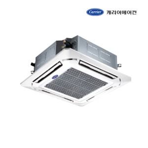 캐리어 천장형 냉난방에어컨 CTV-Q1102FX 30평 기본설치포함
