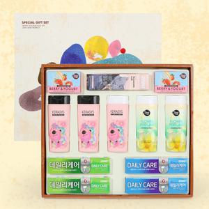 추석 선물세트 애경 설렘 18호 X 1세트