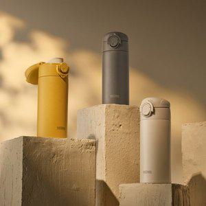 [써모스] 보온보냉 데일리 원터치보틀 JOK-350K 350ml