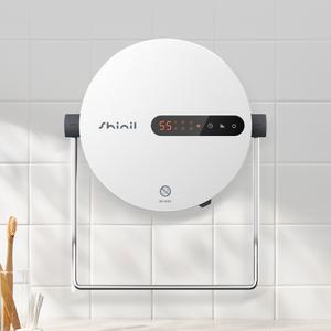 신일 PTC 욕실 미니온풍기 전기히터 미니 히터 화장실 벽걸이 온풍기 SEH-B1500WG