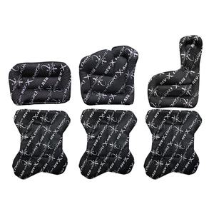 레브 채인저 패드 세트 /볼링아대/레브 체인저/코브라/몽구스/맘모스/스콜피온/볼링용품/교체용패드