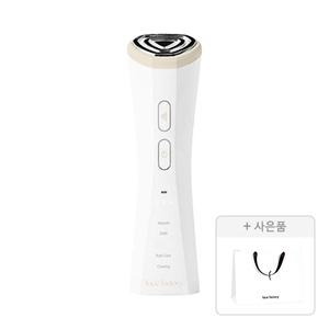 페이스팩토리 링크샷 고주파마사지기, 1개 + 증정(쇼핑백, 1개)