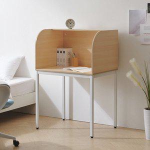 [소담갤러리]파이 800 집중력 학생 칸막이 1인 가정용 독서실책상