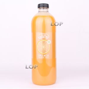 100% 착즙 돈시몬 발렌시아 오렌지 주스 1000ml 1병