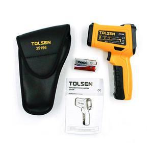 비접촉식 온도계 레이저 적외선온도계 적외선 디지털 교회 전자기기 체온계 바베큐 실험실 튀김