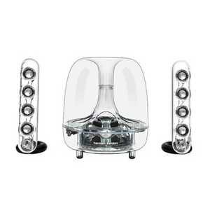 하만카돈 사운드 스틱 3세대 블루투스 스피커 고음질