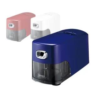 카파맥스) 스마트 전동 연필깎이 자동 연필깎기 자재