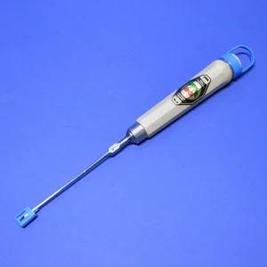 투체리 나무손잡이평끌 1002002 8각손잡이 4640022