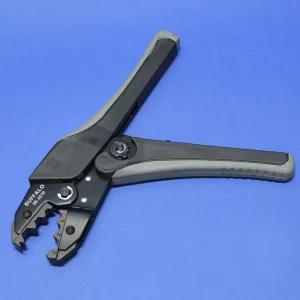 세신 동축압착기-고급형 SB-457P 2203407 동축커넥터 4C 5C 7C 육각 5.4mm 8.2mm 11mm