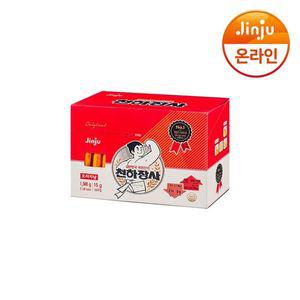 [NS홈쇼핑]진주햄 천하장사 소시지 오리지널 15g100개입[33346875]