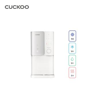 쿠쿠 인앤아웃 아이스10s 얼음냉온정수기 CP-SS101HW 3년필터관리