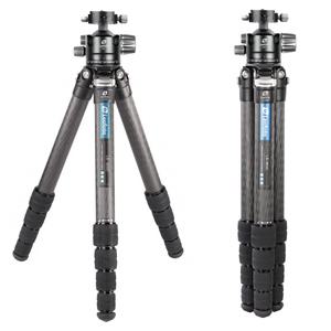 레오포토 레인저 LS-365C + LH-40R 카본삼각대 세트