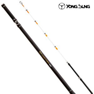용성 와이투게더 180MH 문어전용 바다루어낚시대