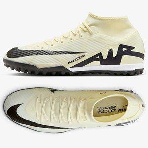 [나이키] 축구화 머큐리얼 슈퍼플라이 9 아카데미 TF DJ5629-700 S2402 풋살화