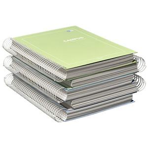 10000 인덱스노트 5권 스프링 노트 두꺼운 공책