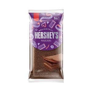 [오티삼립]허쉬 초코샌드 95g 10봉