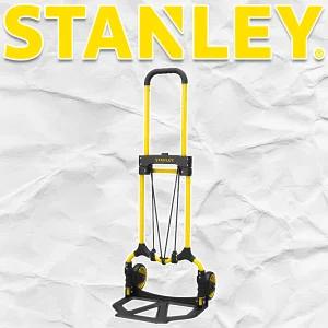 스탠리 STST98022L 핸드 카트 접이식 수레 계단 구르마 대차 끌차 핸드트럭 짐수레 구루마 운반카트 STST98022