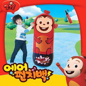 [제이큐]이종욱완구 코코몽 에어 펀치백