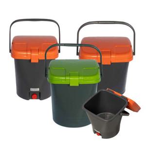 음식물쓰레기통10리터 20리터 25리터 (칩함x)