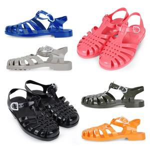 메듀즈 여성 아동 키즈 SUN 201 젤리슈즈 샌들 슬리퍼 모음