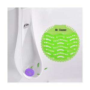 패드형 소변기 탈취제 0473 화장실 욕실 변기 냄새제거 방향제 세정제 나프탈렌