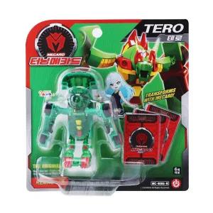 [보리보리/초이락]터닝메카드 리마스터 테로