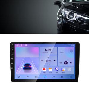 안드로이드올인원 10인치 - 2009년 제네시스쿠페 / AMS 암스 홈런10인치  / 네비게이션 매립 솔루션 전문회사(주)이도 / 장착비포함