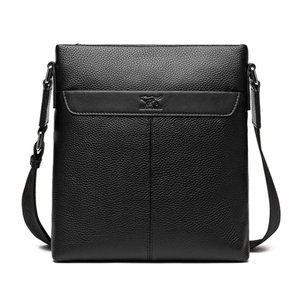 MC02 크로스백 가죽 남성 남자 가방 메신저백 미니크로스백 토트백 숄더백 회사 출근 서류 septwolves