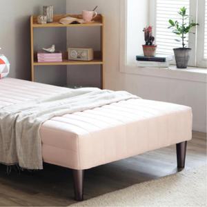 자취방 숙박시설 숙직실 매트리스일체형 침대 대학생 어린이 중학생 학생