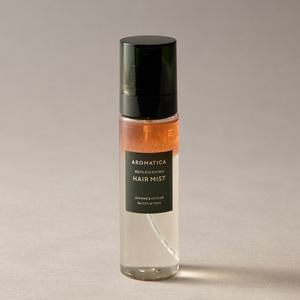 [공식] 아로마티카 리플레니싱 헤어 미스트 자스민&베티버 100ml