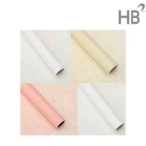 EV 꽃포장지 부직포 꽃 다발 포장지 롤 졸업식 선물포장