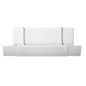 벽걸이 에어컨 바람막이 직풍방지 에어컨가림막 바람가드