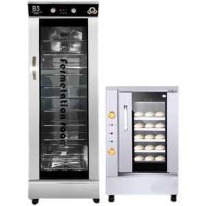 반죽발효기 소금빵 반죽 숙성기 발효 기계 피자