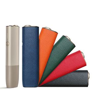 아이코스 일루마 가죽케이스 호환 일루마원 가죽 스킨 케이스 홀더 파우치 커버 악세사리