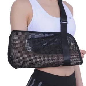 MF02 팔걸이보호대 깁스팔걸이 깁스용팔걸이 암슬링